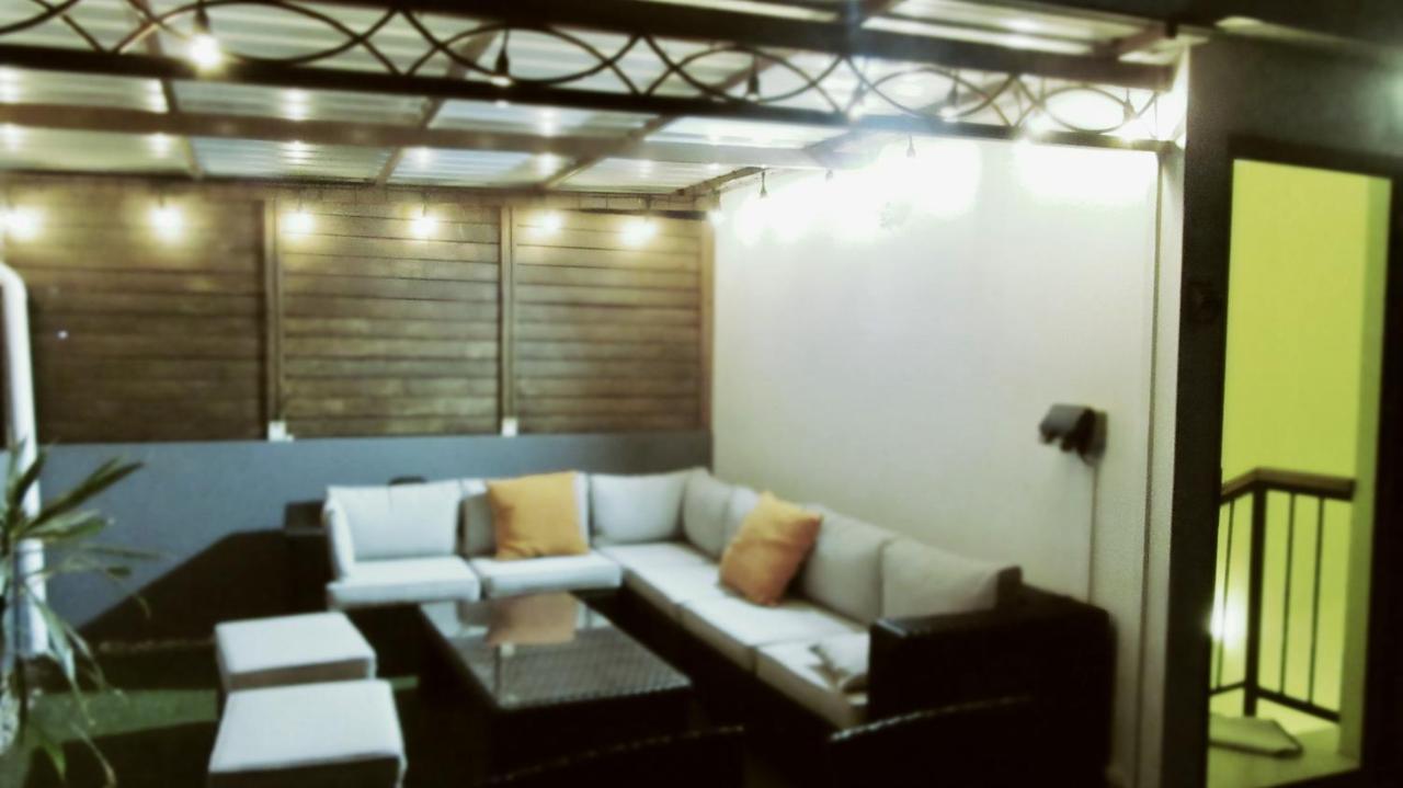 Cosy Garden 2 Villa Flic en Flac Exterior photo