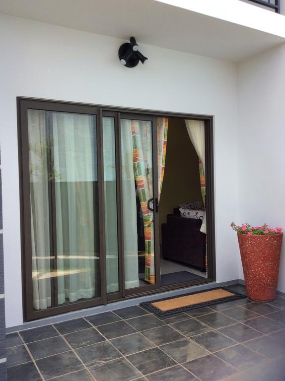Cosy Garden 2 Villa Flic en Flac Exterior photo